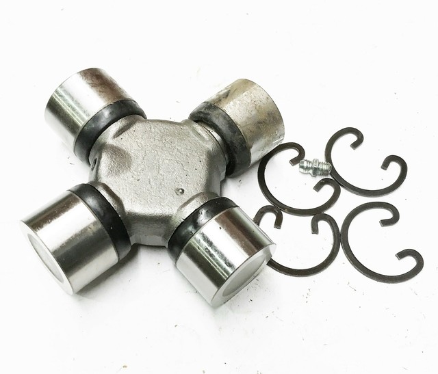 Napa 2300188 Universal Joint UJoint 30188 13/8" OD Bearings 41/4