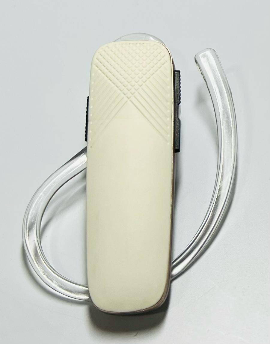 Plantronics EXPLORER 500 ✓ Bluetooth Wireless Headset White Plantronics EXPLORER 500 ✓ Bluetooth Wireless Headset White