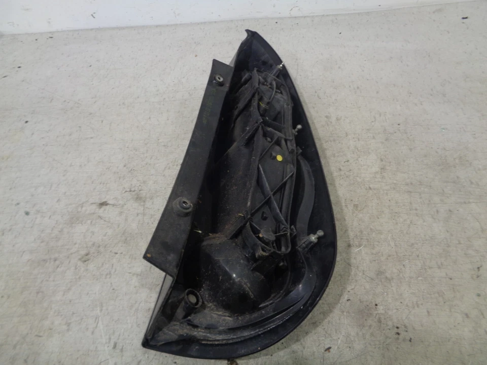 Smart Forfour 2006 luz trasera lateral para pasajeros A4548200364 Foto 2 de 3