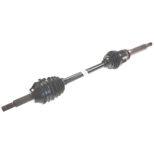 Jeu De Soufflets De Transmission LÖBRO 305784 - Pour Audi A4 B8, Q5 - Avec Graisse - Diamètre 30/93 Mm
