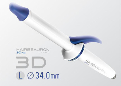 HAIRBEAURON 3D Plus ストレートアイロン LUMIELINA LUMIELINA