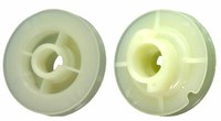 Anlasserrolle FüR Freischneider MotorsäGe PR270 Ggp Stiga 323604001/0