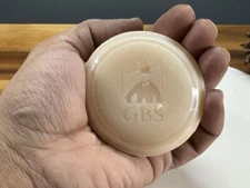 Shaving Soap Mug Soap Refill Bay Rum 3oz/ 80Grams