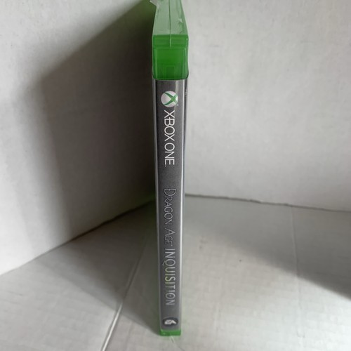 Dragon Age: Inquisition -- Deluxe Edition (Microsoft Xbox One, 2014) - Picture 3 of 5