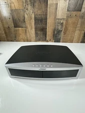 Bose Model AV3-2-1 Media Center Series II Console Only See Description For Parts