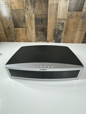 Bose Model AV3-2-1 Media Center Series II Console Only See Description For Parts