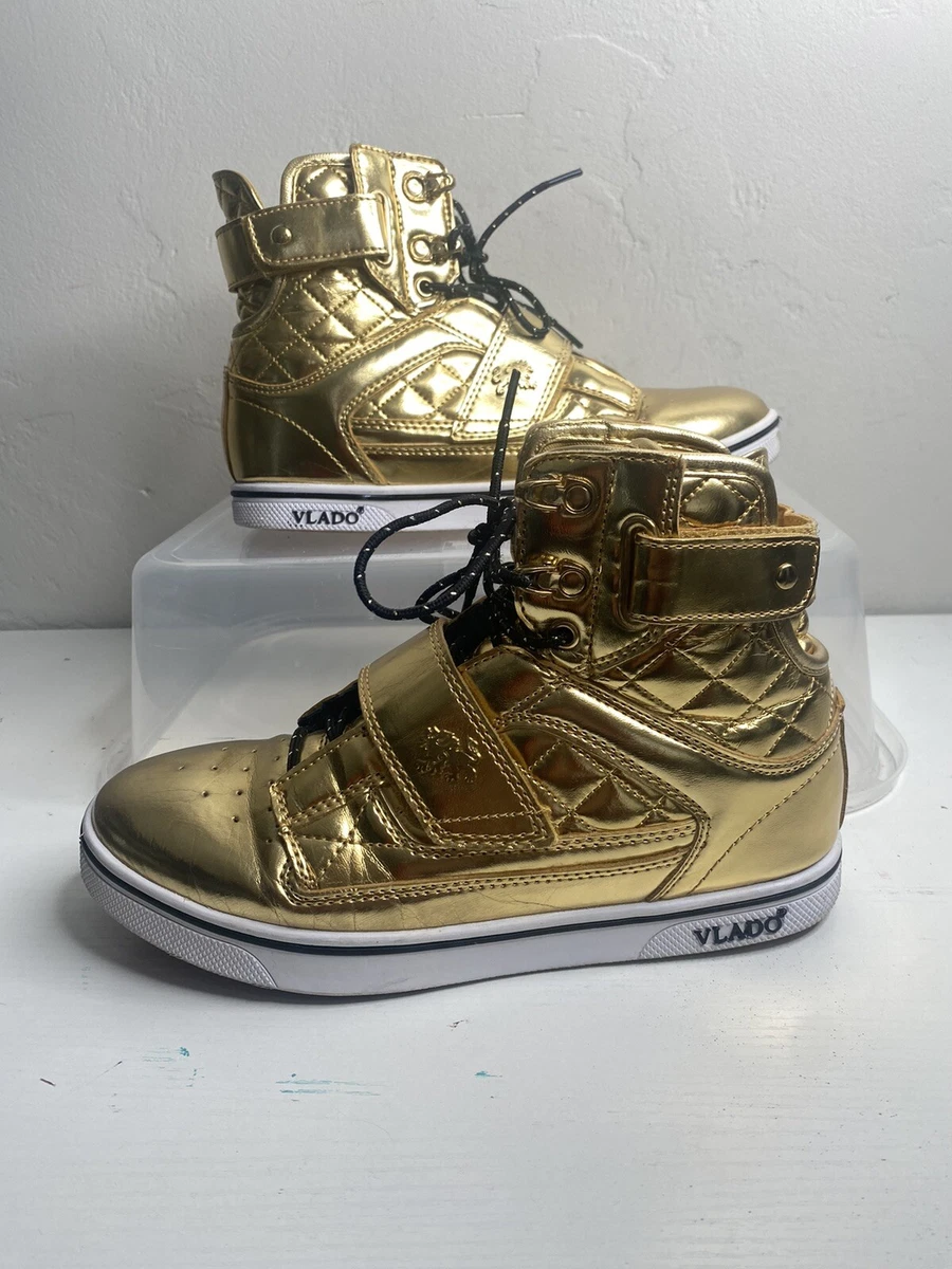 VLADO Footwear Women Atlas ll Fashion Ankle Shoes Size 6 EUR 36.5