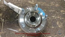 Used Front Wheel Hub fits: 2018 Gmc Terrain front Front Grade A
