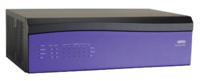 ADTRAN NETVANTA 5305 CHASSIS ROUTER / 4200990L1