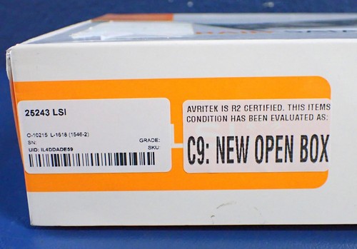 LSI MegaRAID SAS 9280-16I4E 6GB/s SATA+SAS RAID Controller LSI00210 | NEW NOB! - Picture 6 of 9