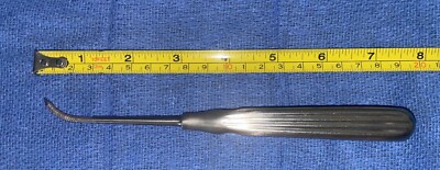 Jarit Rasp Bone Jarit 400-234 Wiener-Pierce Rasp | eBay