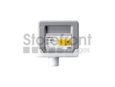 CANON IMGPROGRAF IPF810 1-PFI303 SD YELLOW INK, 330 ML yield