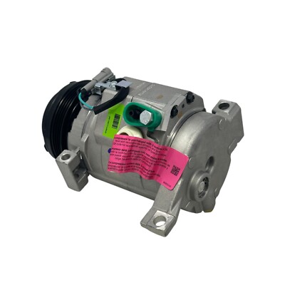 Murray 78377 A/C Compressor FS18 with Clutch – New Old Stock (NOS