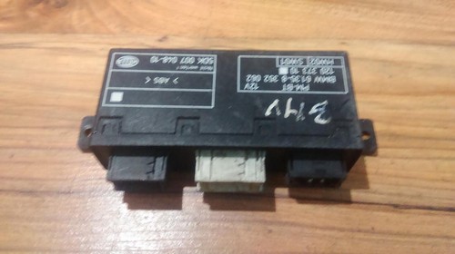 61358352062 Anderen Computern 12037310 BMW 5-Series DE103321-61