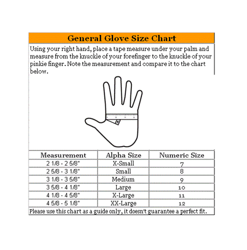 Gen Deerskin Chopper Mittens Gold ButterSoft Suede Removable Liner #550 Gloves - Picture 10 of 10