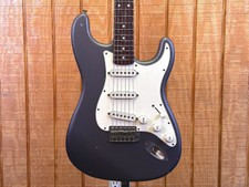 Nash S-63 Charcoal Frost Metallic Ray-73