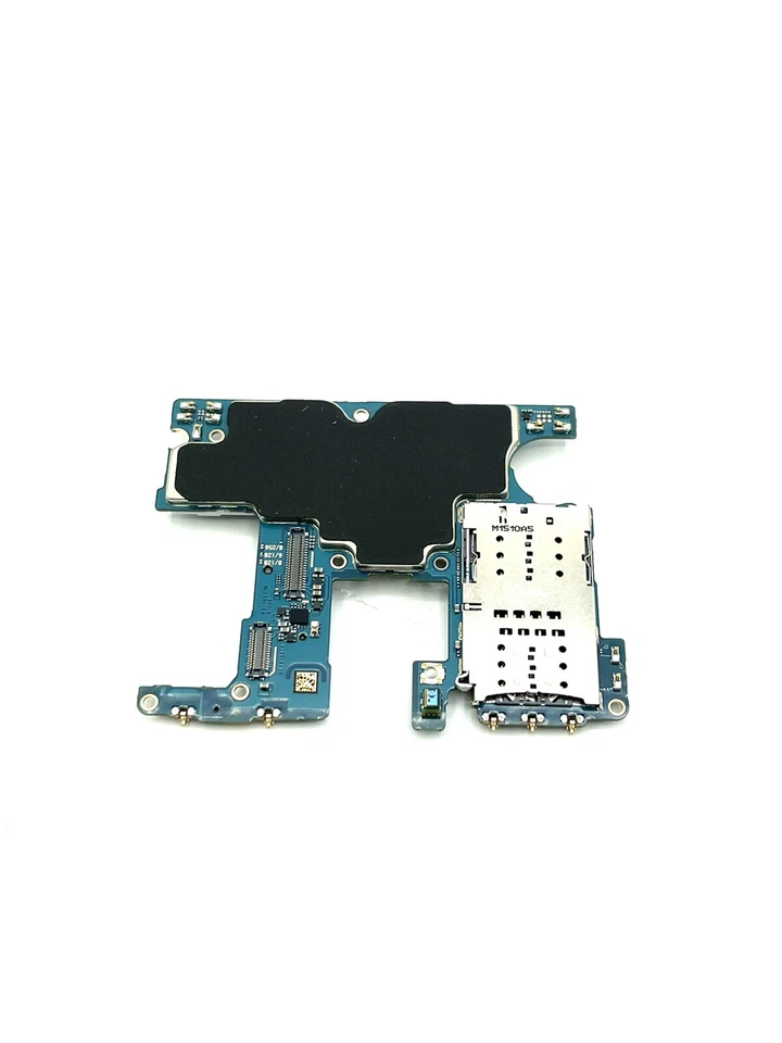 Samsung SM-A528B/DS A52s 128GB Hauptplatine Motherboard Ohne finger Sensor