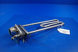 Heizelement Waschmaschine - Siemens EXTRA KLASSE WLM40 9258761