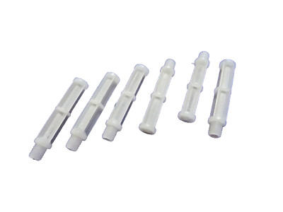 6 x Fuel Tap Filter FITS TO Mahindra DI Tractor #13-13