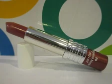 CLINIQUE ~ LONG LAST LIPSTICK ~ # F6 SUGARED MAPLE ~0.14 OZ TESTER CASE / NO BOX