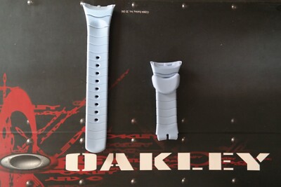 時計 Oakley d5 powder OEM Oakley D5 Strap Powder Blue Without Buckle | eBay