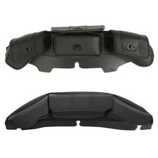 Windshield 3 Pouch Pocket Bags Fit For Harley...