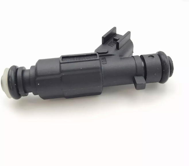 8x Bosch Genuine Reman Fuel Injectors – 2000-2005 Cadillac Deville 4.6L V8