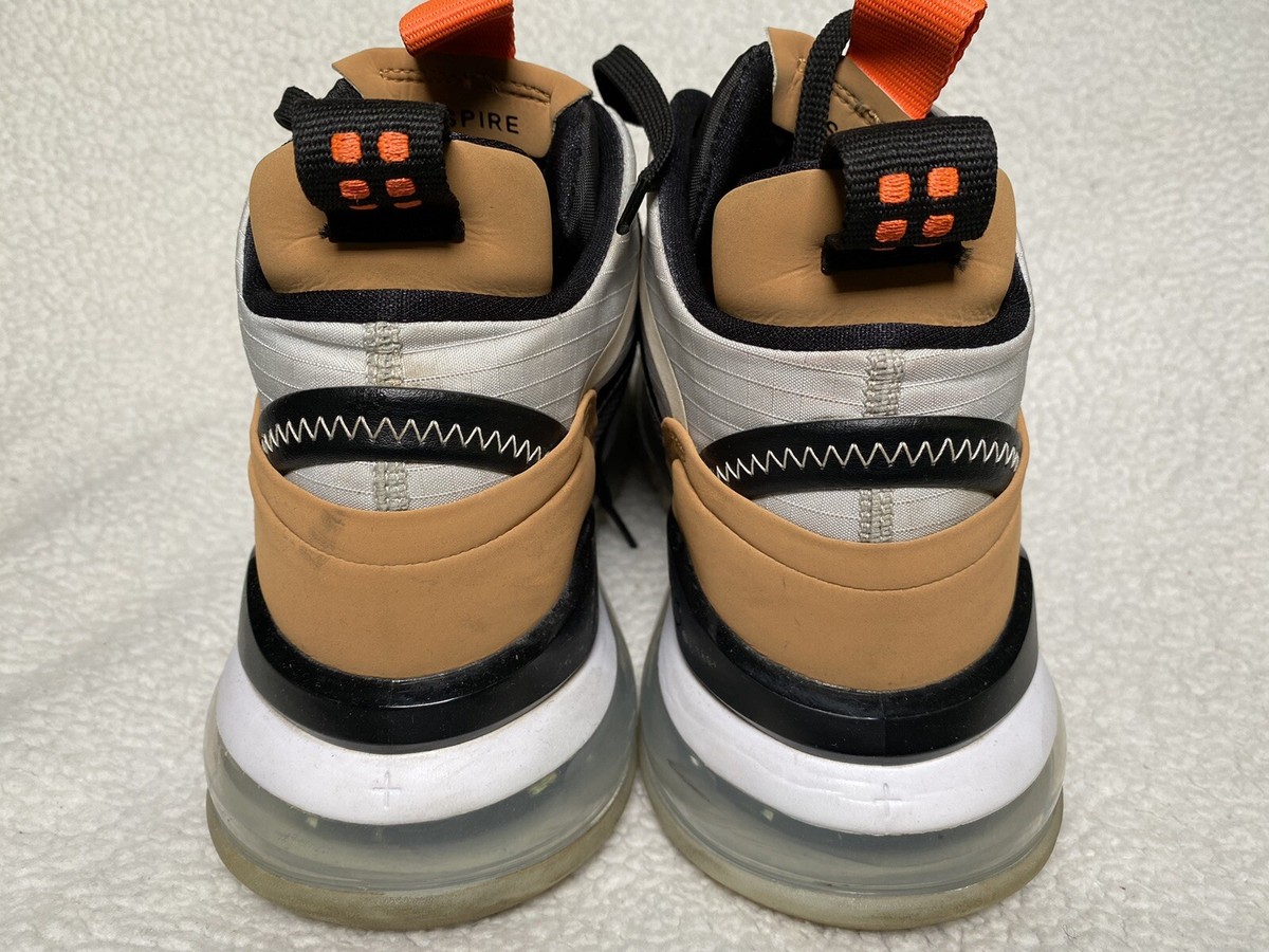 jordan aerospace 720 rookie of the year