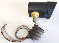 Drehzahlmesser mit LED Anzeige Wartburg Barka...