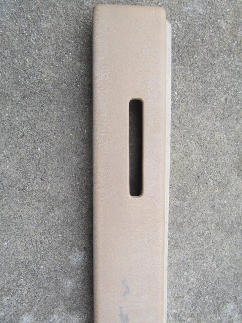 1997 1998 Jeep Wrangler TJ acabamento de painel - Imagem 2 de 4