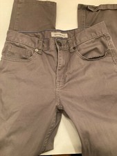 Calvin Klein Jeans Gray Size 14 Boys