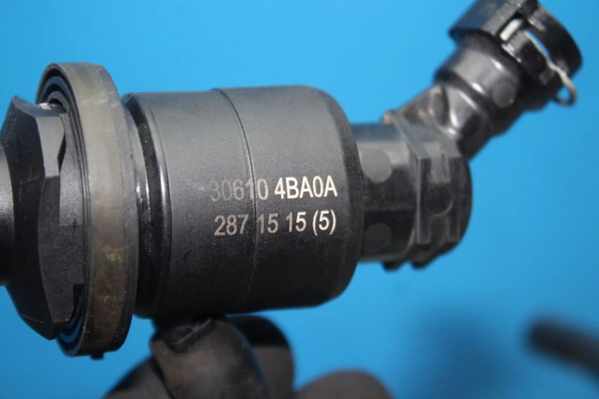 Clutch encoder cylinder Clutch encoder cylinder 306104BA0A