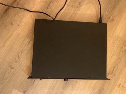 Lexicon pcm 70 excellent conditions reverb vintage pcm70 rare - Imagen 19 de 24