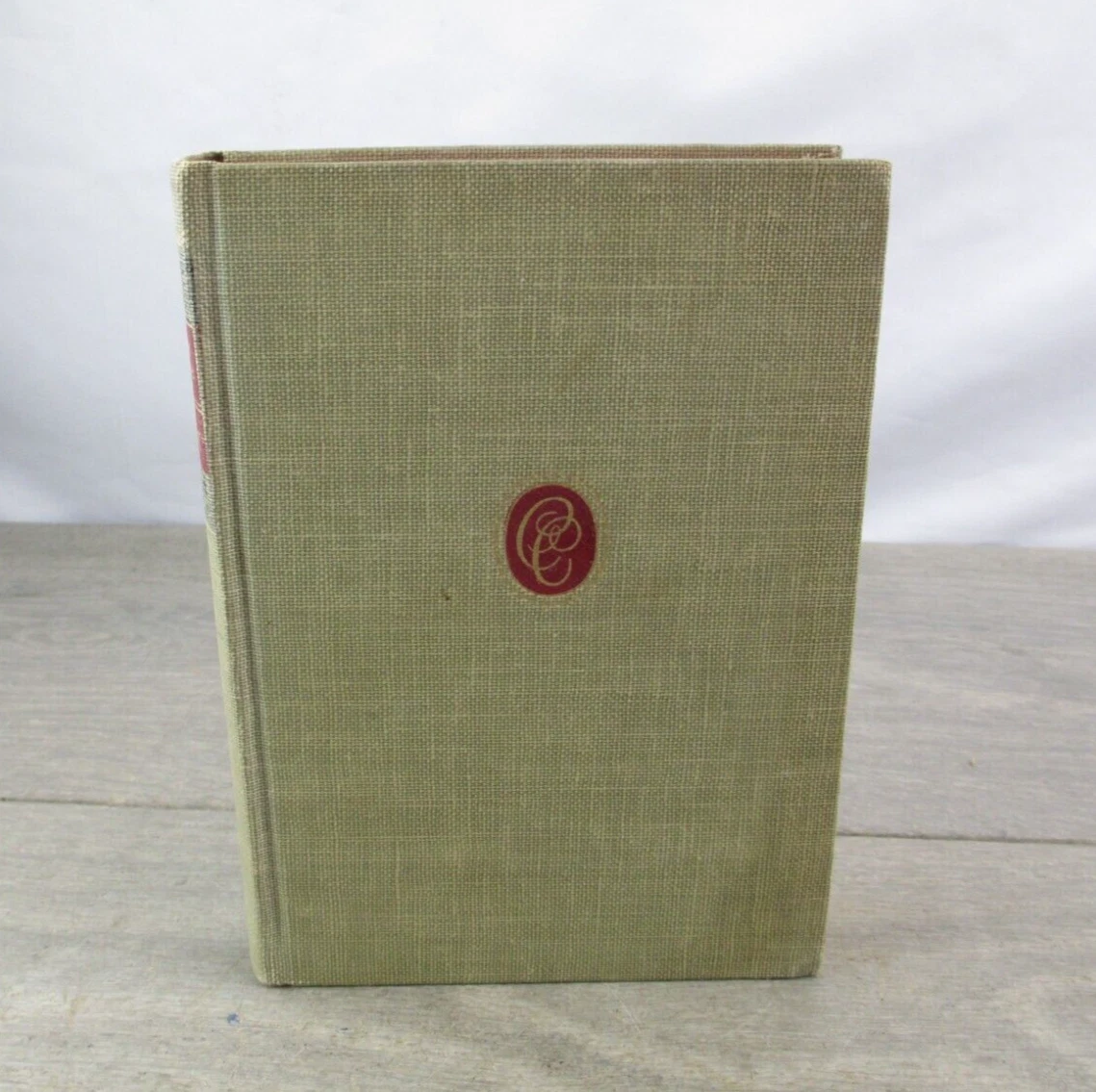 Classics Club Books for sale - eBay