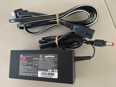 EPS-3 AC Adapter Power Supply Adapter ADP-36KR A 12V 3A