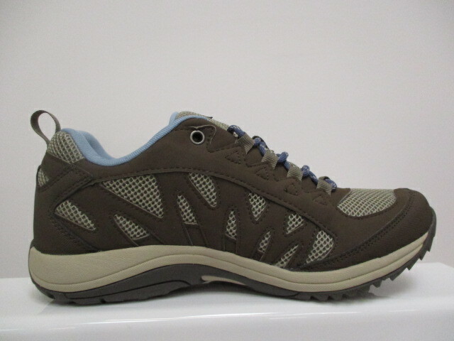 merrell simien waterproof trainers ladies