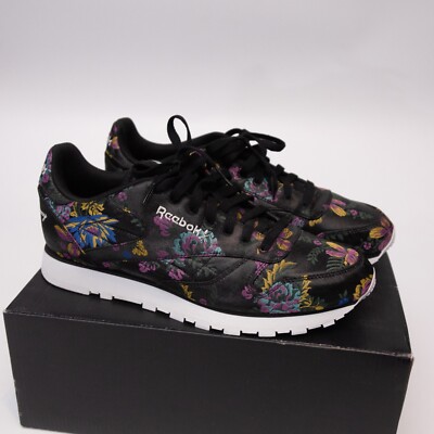 Size 10.5 - Reebok Opening Ceremony x Classic Leather Premium Black