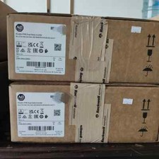 Allen Bradley New 2198-D032-ERS3 Kinetix 5700 Dual Axis Inverter Servo Drive