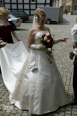 Hochzeitskleid Gr. 42/44 Sincerity Bridal