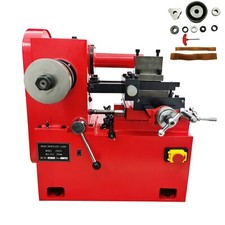 Multifunction Brake Drumdisc Lathe Automobile Brake Hub Plate Repair Machine