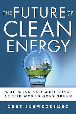 The Future of Clean Energy: Who Wins and Who Loses as the World Goes Green, Schw