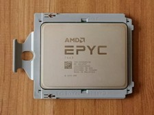 AMD EPYC Milan 7663 2.00GHz 56-Cores 256MB 240W SP3 CPU Processors