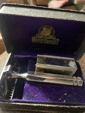 Ever Ready razor kit