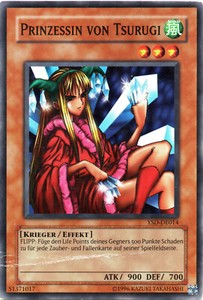 Yugioh Prinzessin Deck | eBay