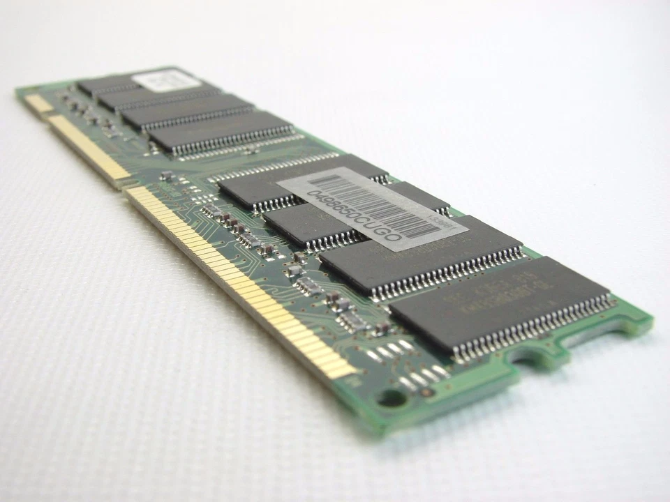 Samsung KMM366S823BT-GLQ SAMSUNG 168P-SDRAM-064MB-PC100 OEM (T38) - Image 4 of 4