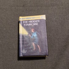 Zuru Mini Brands BOOKS Series2 The Hidden Staircase - Iconic - rare