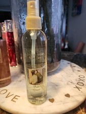 Victoria's Secret Pear Glace Body Splash 8 oz NEW Vintage- See Description