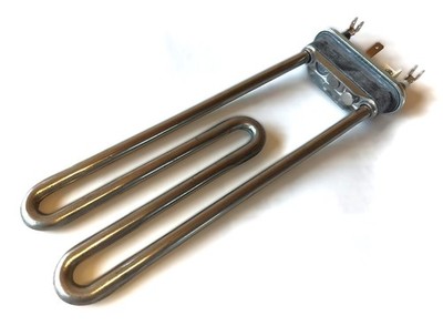 Heizelement Candy 4103303, 41028717, 1950W mit Temperaturfühler f. Waschmaschine