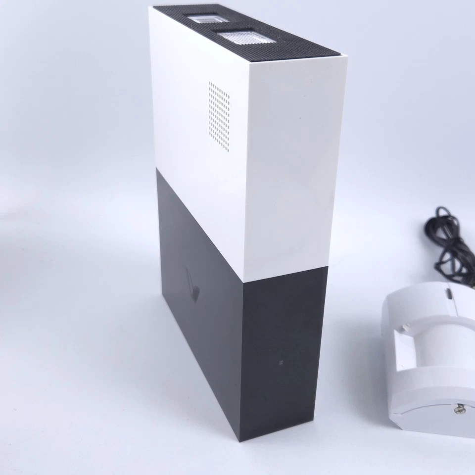 Abode Security Starter Kit DIY Home Security 103000/E 104010 NO KEY FOB FOR PART - Image 3 of 4