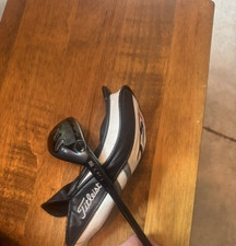 Titleist TSi3 20� 3H Hybrid RH Graphite Stiff Flex w/ Headcover